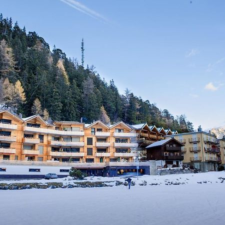 Hotel Mont.Lac Champex-Lac Zewnętrze zdjęcie