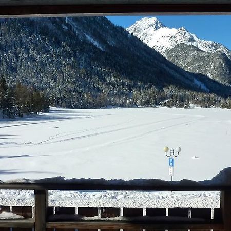 Hotel Mont.Lac Champex-Lac Zewnętrze zdjęcie