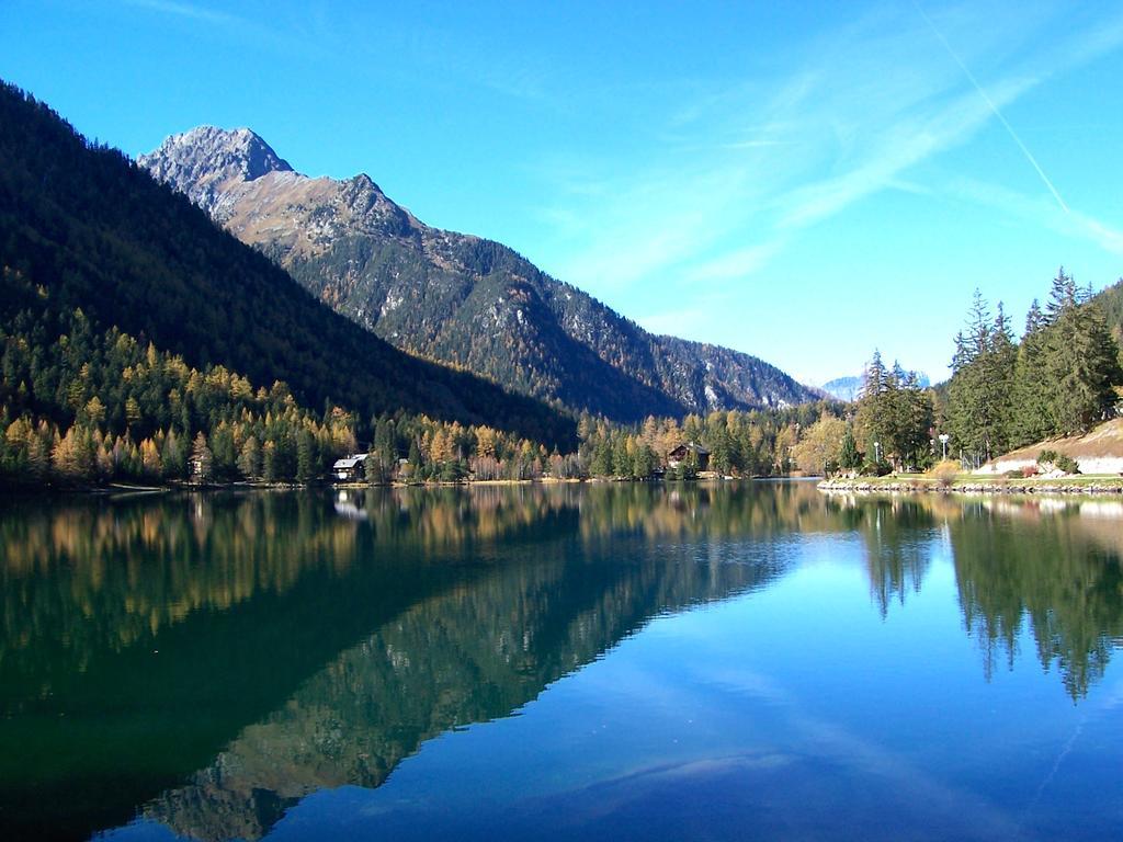 Hotel Mont.Lac Champex-Lac Zewnętrze zdjęcie