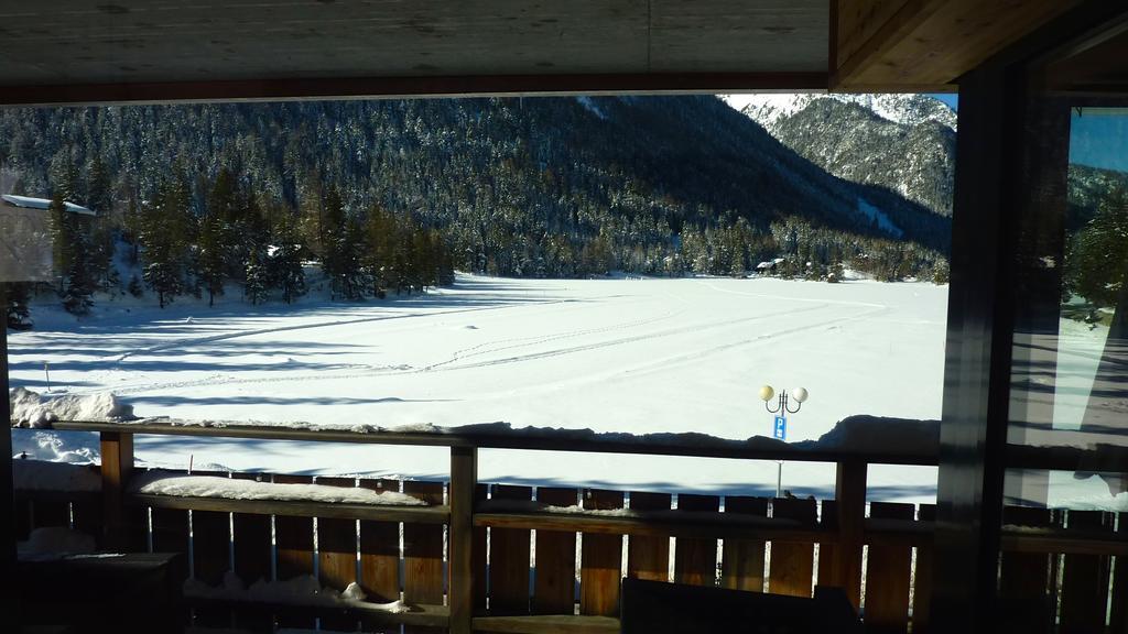 Hotel Mont.Lac Champex-Lac Zewnętrze zdjęcie