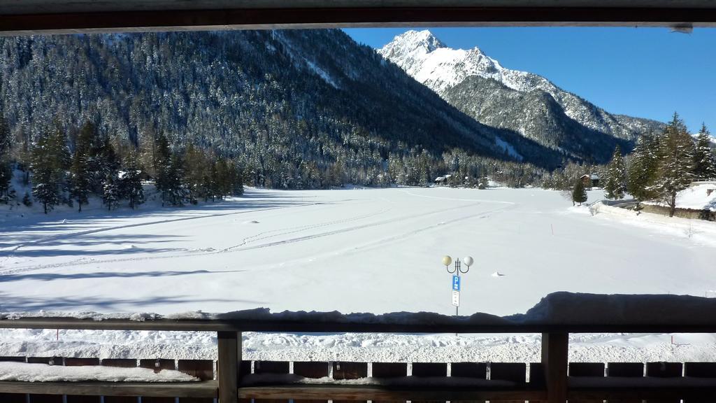 Hotel Mont.Lac Champex-Lac Zewnętrze zdjęcie